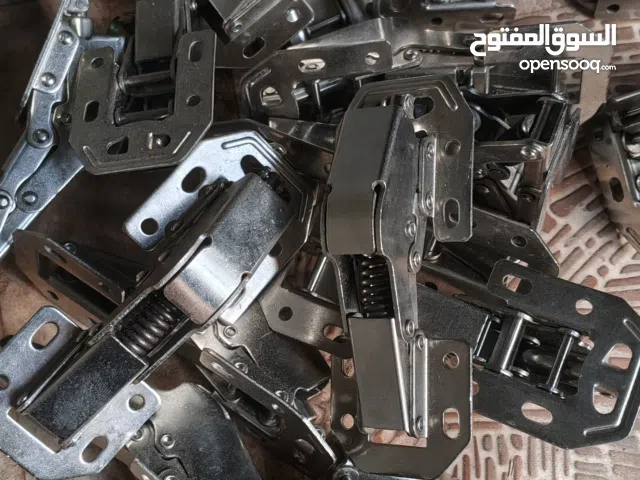 نرمادات اصليات هيدروليك سعر الوحده 1000