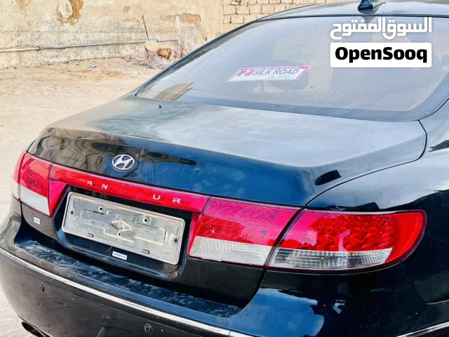 2007 Hyundai Azera GL