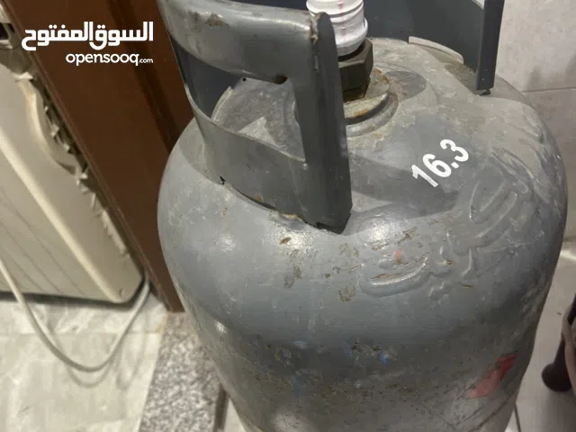جرة غاز جديده للبيع