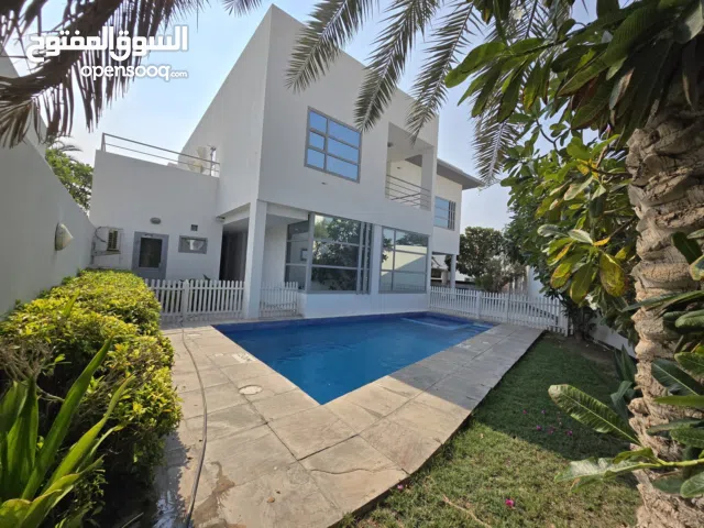 666 m2 4 Bedrooms Villa for Rent in Northern Governorate Saar