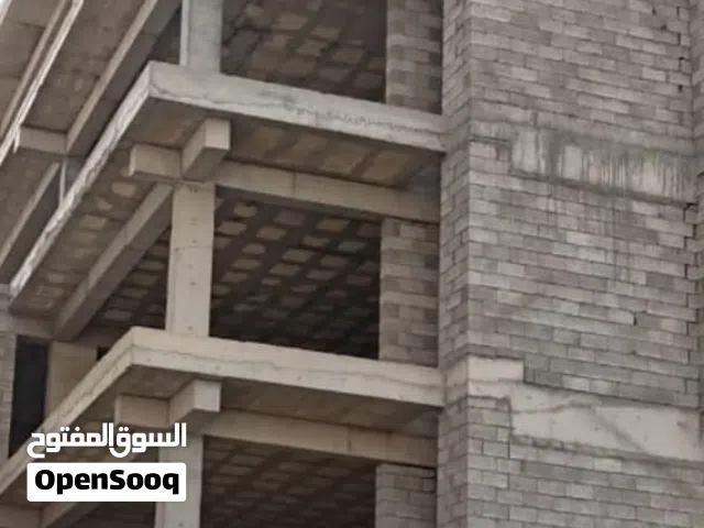 مبنى تجاري إداري للبيع في شارع الجرابة