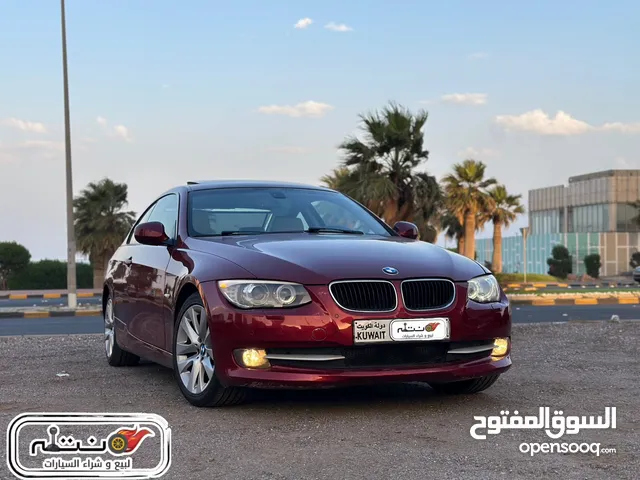 BMW 3 Series 2013 in Hawally