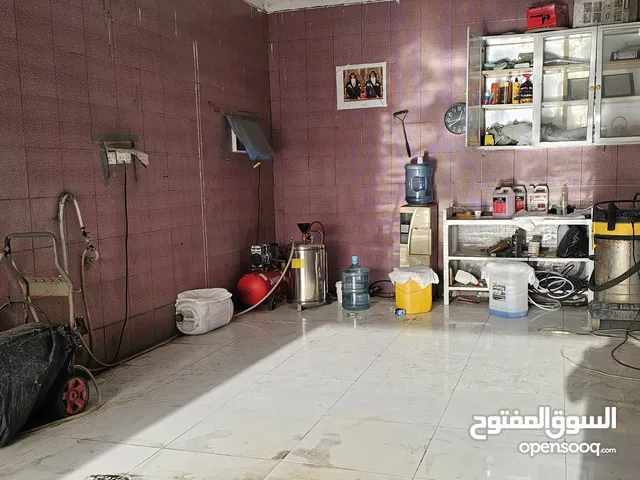 مغسلة سيارات للبيع