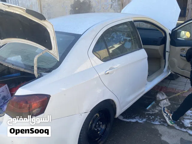 فولكس كريت ويل 11