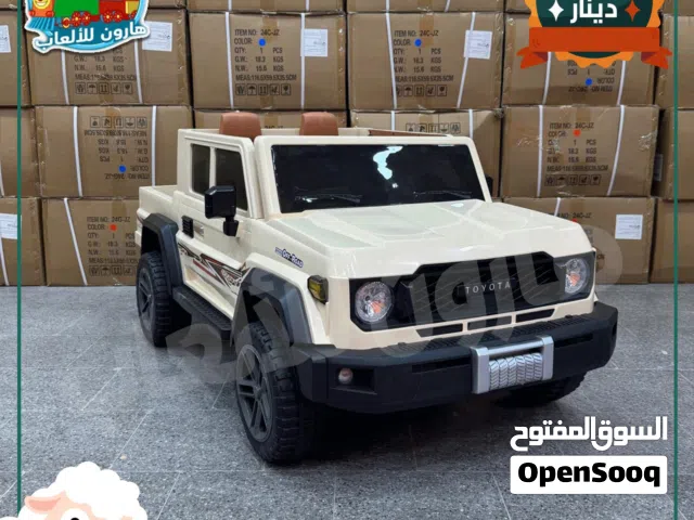 سياره ( جامبو ) 6 ماتور تناسب من عمر 1 الي 12 سنوات حسب حجم الطفل فل اضافات من المصنع مباشره ...0