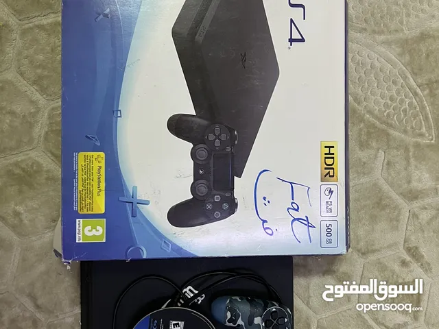 PlayStation 4 PlayStation for sale in Al Ain
