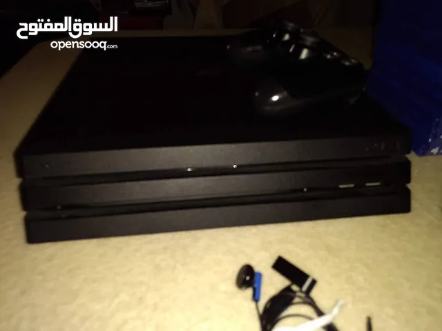 PlayStation 4 PlayStation for sale in Northern Governorate