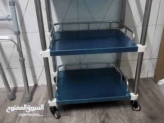 مستلزمات العيادات بأقل الأسعار شامل التوصيل