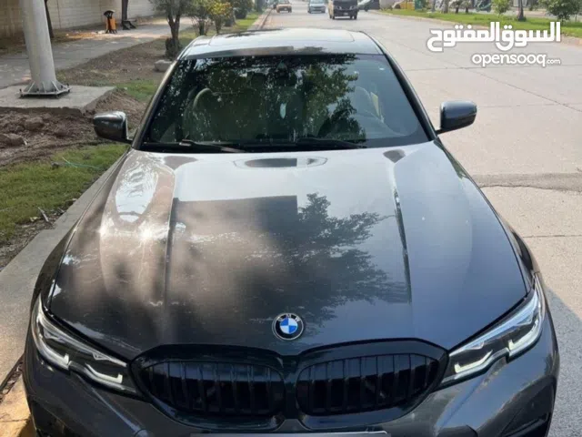 BMW 2020 330i للبيع