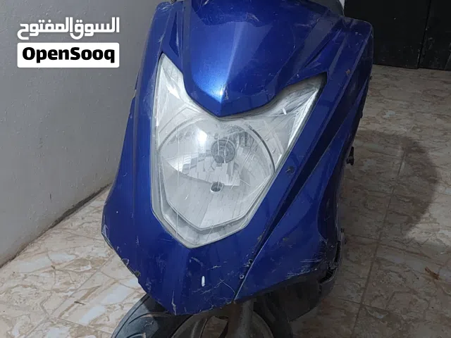 هوندا اكتيفيا بريستو