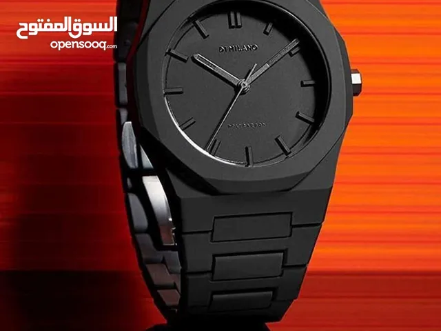 Analog Quartz D1 Milano watches for sale in Amman