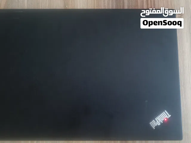 Lenovo Thinkpad AMD Ryzen 5 pro