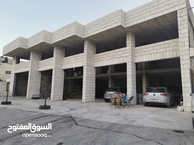 مخازن الايجار