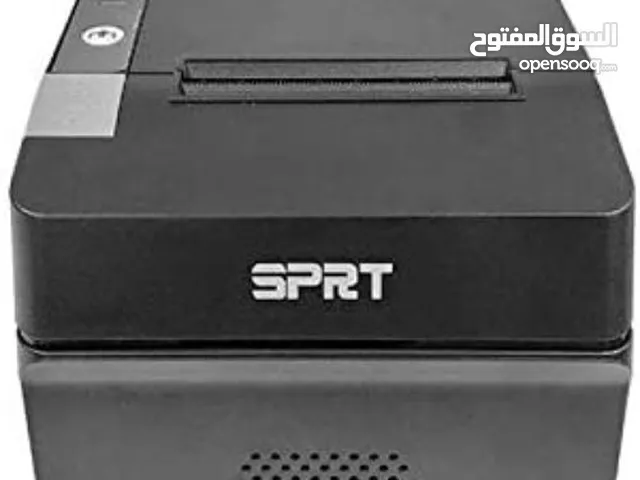 طابعة SPRT للفواتير USB