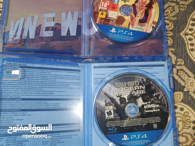 PlayStation 4 PlayStation for sale in Central Governorate