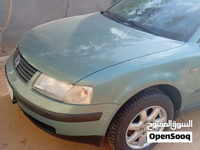 Used Volkswagen Passat in Sorman