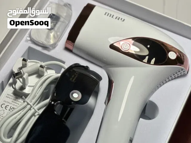 جهاز ليزر منزلي MLAY T4