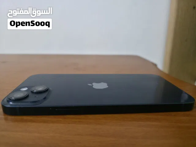 Apple iPhone 14 Plus 128 GB in Salt