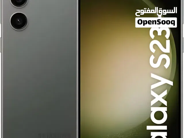 مطلوب للشراء جهاز S23 بلاص نظيف جدااا ذاكرة 128 / 256 GB بسعر 150 $ !!!