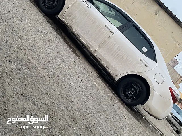Toyota Corolla SE in Basra