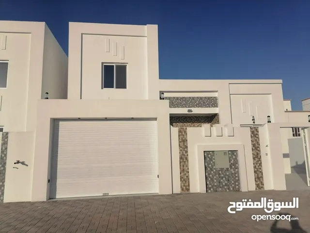 بيع منزل توين فيلا في العامرات