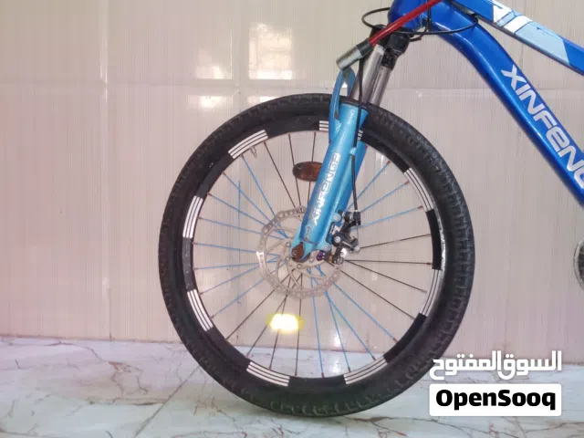 بايسكل جديد