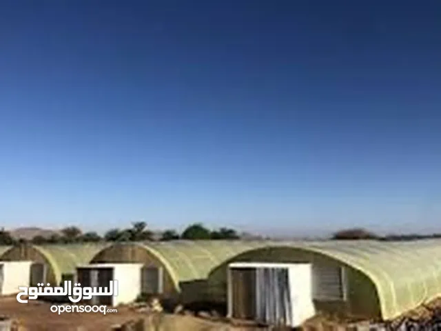 ابغى احد يركب لي بيوت محمية مكيفه