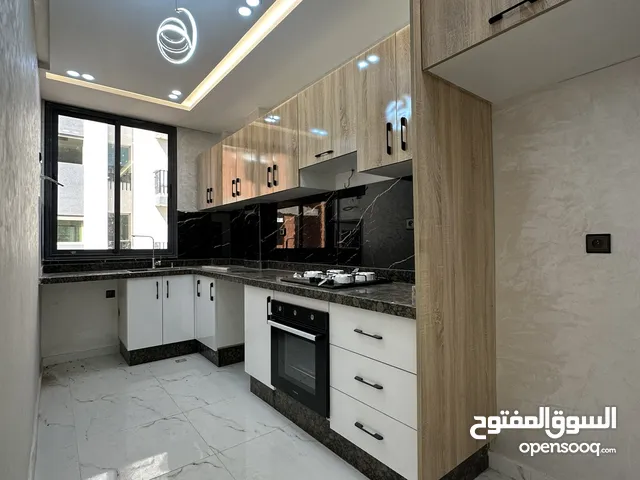 75 m2 2 Bedrooms Apartments for Sale in Kénitra El Haouzia