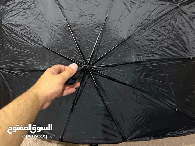 مظله شمسيه للبيع جديده لم تستعمل