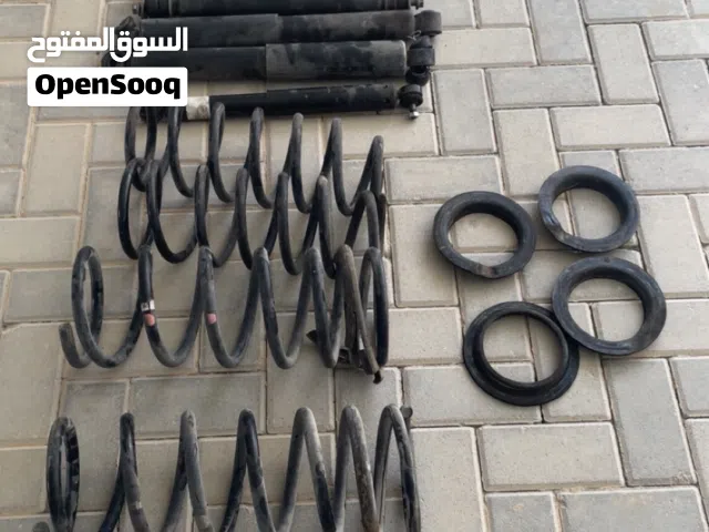 للبيع سبرنقات نيسان باترول 2017 ممتازه
