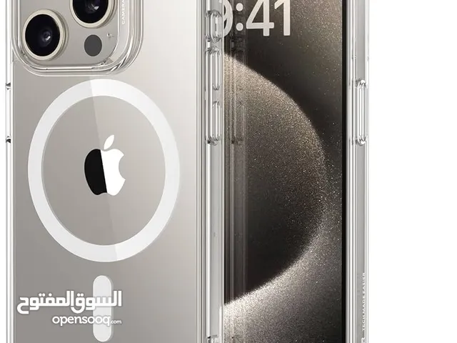 Apple iPhone 15 Pro Max 256 GB in Al Dakhiliya