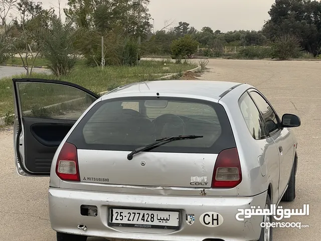 Used Mitsubishi Other in Al Maya