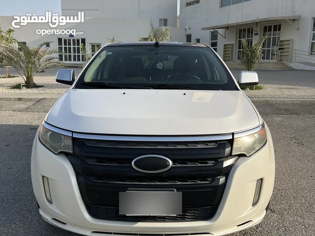 للبيع مستعمل سيارة فورد ايدج سبورت 2013 - AWD