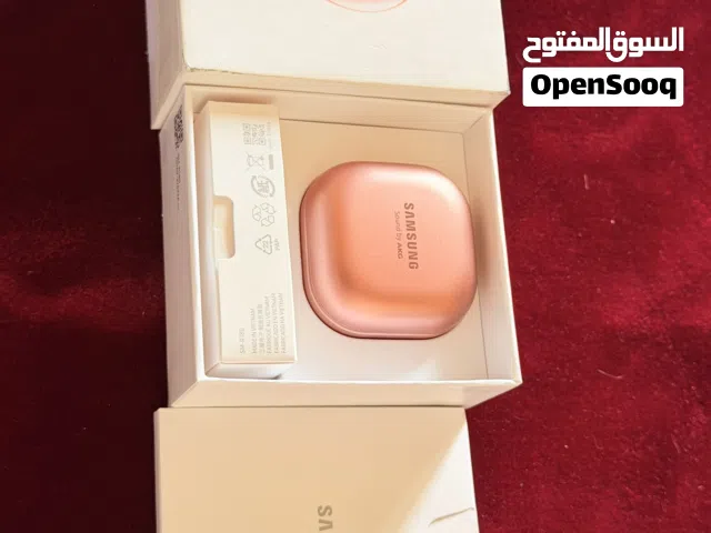 سماعة samsung buds live