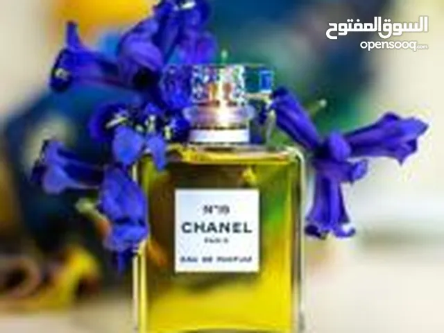 العطر الغني عن التعريف Chanel N 19