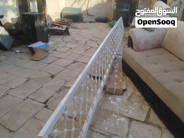 درزين حمايه للبلكونه