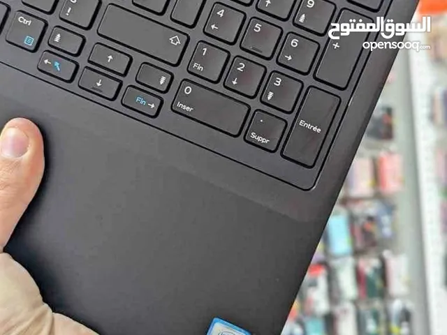 Dell latitude 5590 i5 8th generation 15.6