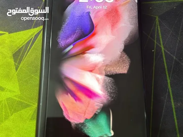 Samsung z fold 3 _5g