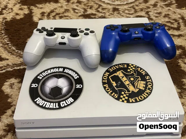 PlayStation 4 PlayStation for sale in Benghazi