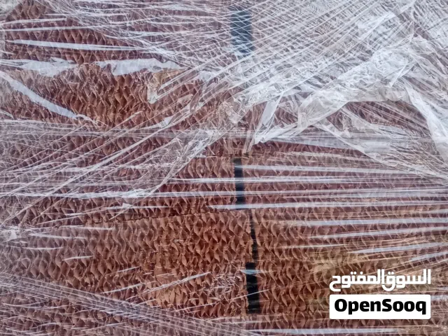 معدات تبريد للدواجن و للقاعات والمبردات و جلرات كهربائيه