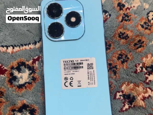Tecno Other 256 GB in Basra