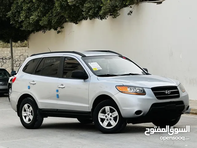 Used Hyundai Santa Fe in Tripoli