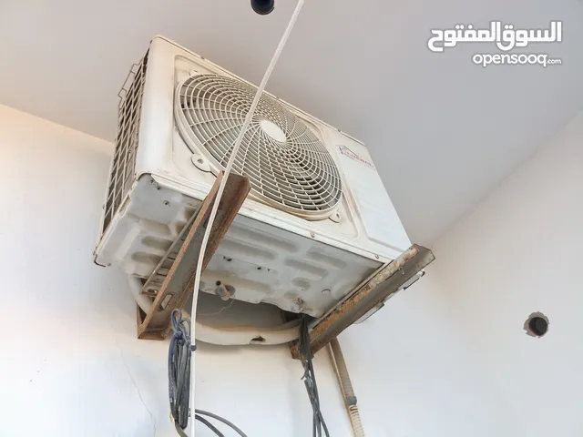 General 1 to 1.4 Tons AC in Zawiya