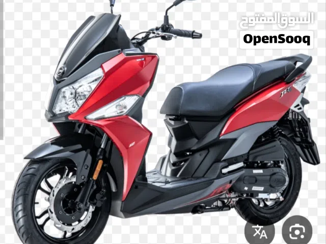 2018 SYM Other