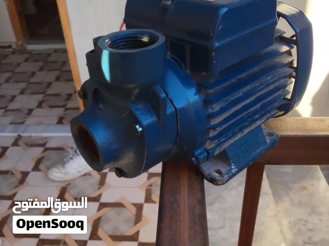 مضخه 3 ترباع ايطالي بدريلو