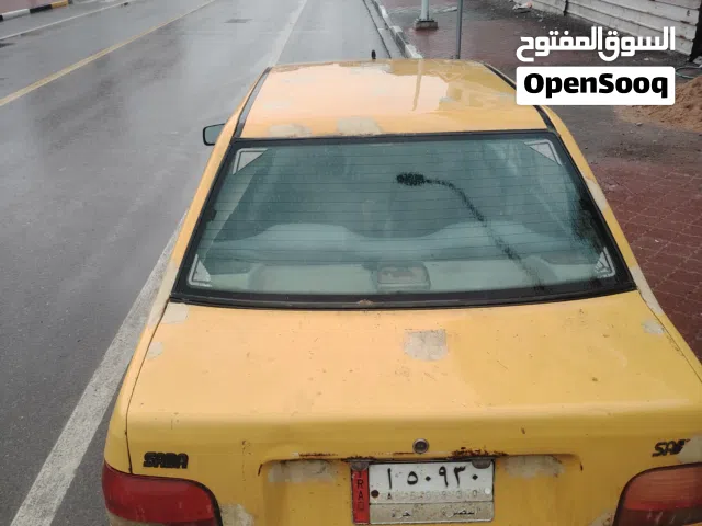 2009 سايبا 111