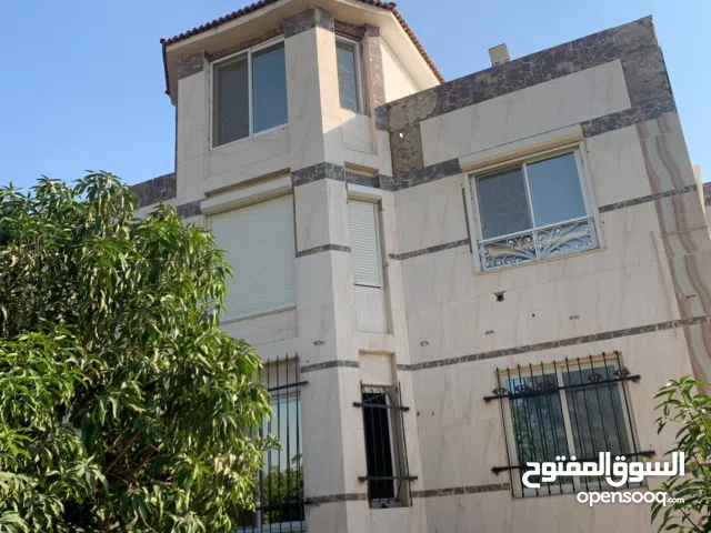 3000 m2 More than 6 bedrooms Villa for Sale in Cairo Obour City