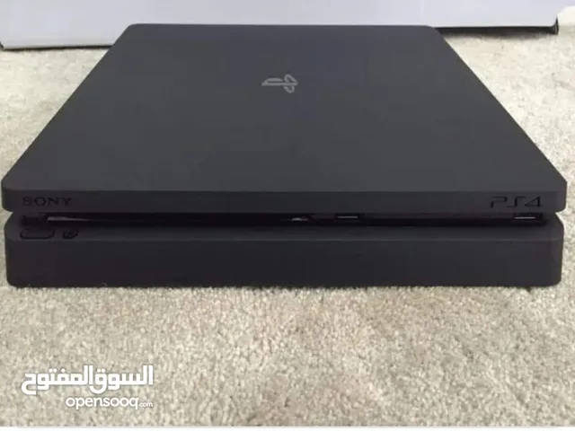 PlayStation 4 PlayStation for sale in Zawiya