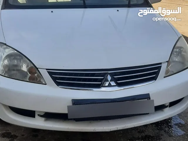 Used Mitsubishi Lancer in Mafraq