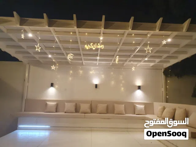 2 Bedrooms Chalet for Rent in Al Batinah Barka
